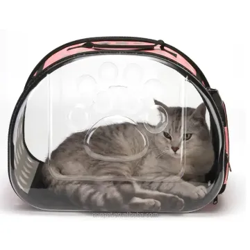 Airline Approved Pet Backpack Soft Side Pet Travel