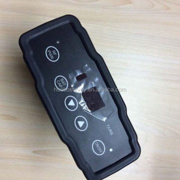 Hi Target Brand GPS with External Radio 30W