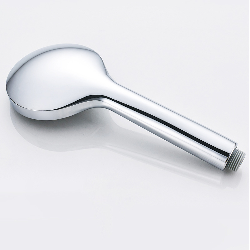 Sanitary ware abs chrome hand shower