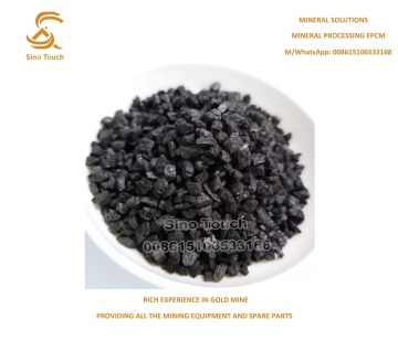 good quality Coal based granular activated carbon