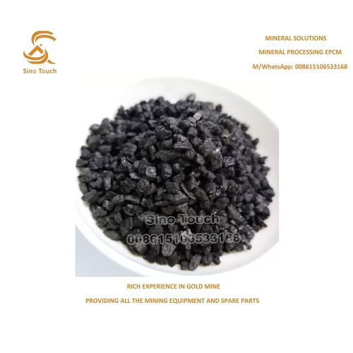 good quality Coal based granular activated carbon