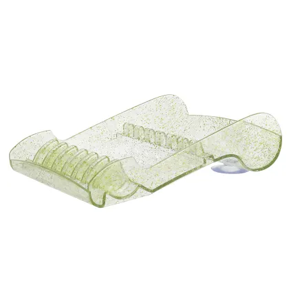 INGRID Barber Anti-Slip Scissors Holder