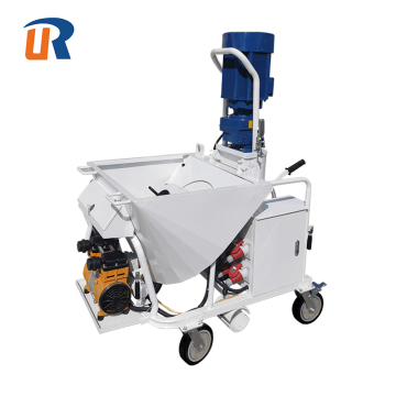 M9 Cement Mixing Pump Sprayer