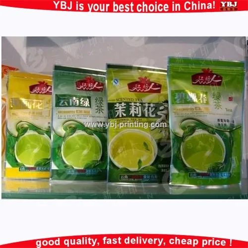 Customized Stand up Pet Food Bag, Pet Food Packaging Bag /ziplock food bag