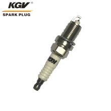 Auto Double Iridium Spark Plug D-LZFR6AIX11