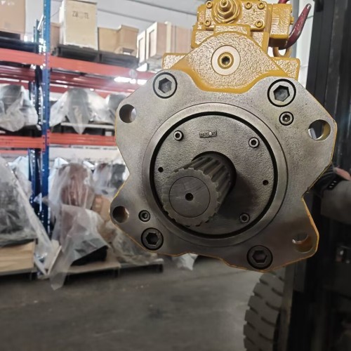 Excavator 385 Main Pump 390F Hydraulic Pump 369-9655