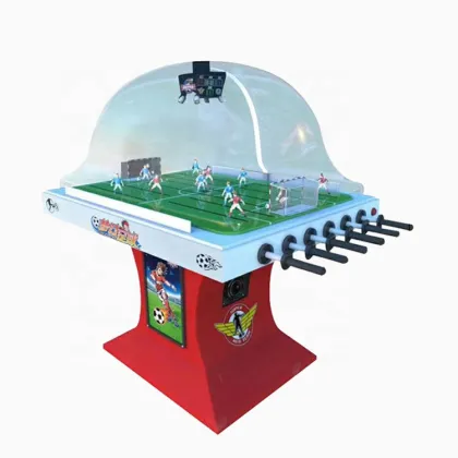 Top Selling Professional Mini Table Football Games: High-Quality Soccer Tables