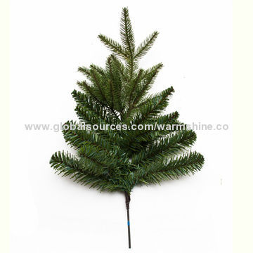 Christmas Tree with CE and RoHS Approvals