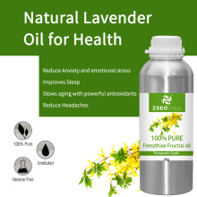 Bulk Flower Oils , Wholesale Organic Forsythia Essential Oil For Health | Therapeutic Grade, Herbal Extract
