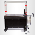 Fully Automatic 12*0.6mm PP PE Belt Strapping Machine