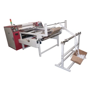 Professionele lint sublimatieoverdracht machine