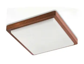 LED bedroom ceiling light