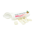 Chicle de canela de xilitol sin azúcar sin sabores