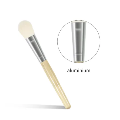 Beauty Cosmetic makeup Foundation Brush