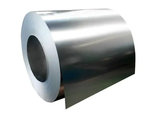 Stainless Steel Coils SS 201