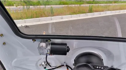 New Arrival Low Price Tricycle Electrique