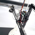 3D 프린팅 기관 모델 3D 프린터