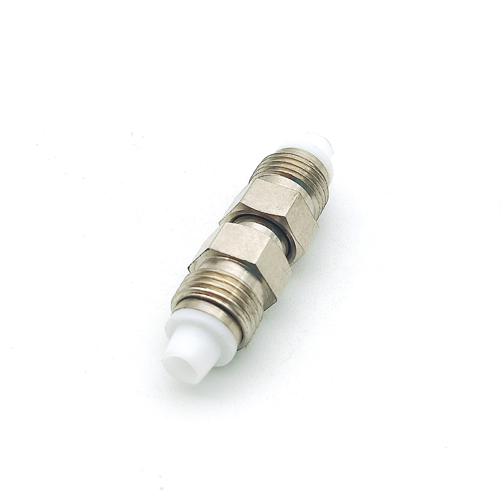 FME Female to FME Female Coaxial Adapter Connector