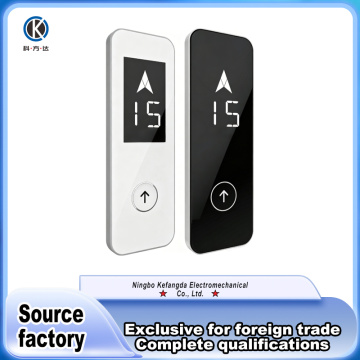 Тып рамы Без ніжняй скрынкі Прылада выкліку Хола