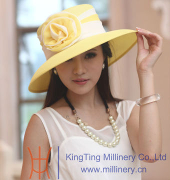 2015 church australian cowboy hat new women fashion hat