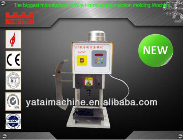 2013 Terminal Crimping Machine YT-8T
