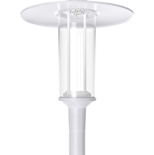 30W Mains Powered Garden Light