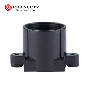 High Profile M12 Board Lens Holder - 13.1mm Height, 18mm Hole Distance