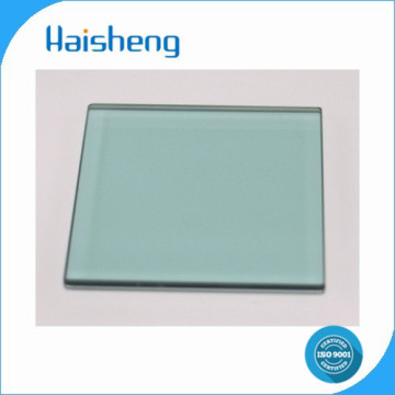 KG5 heating absorbing glass
