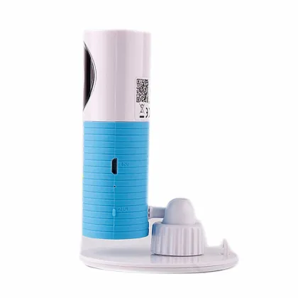 High Definition Wireless Security Camera for Home