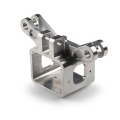 Custom Precision Cnc Machining Services