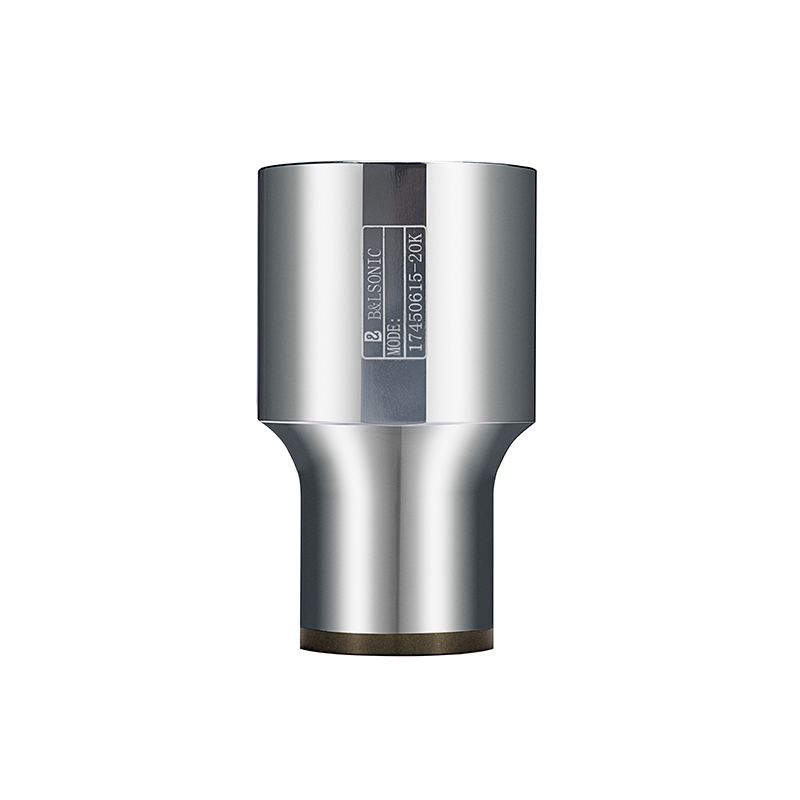 Ultrasonic Generator, Transducer, Horn, and Booster Solutions
