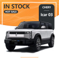 รถออฟโรดไฟฟ้า Chery ICAR 03