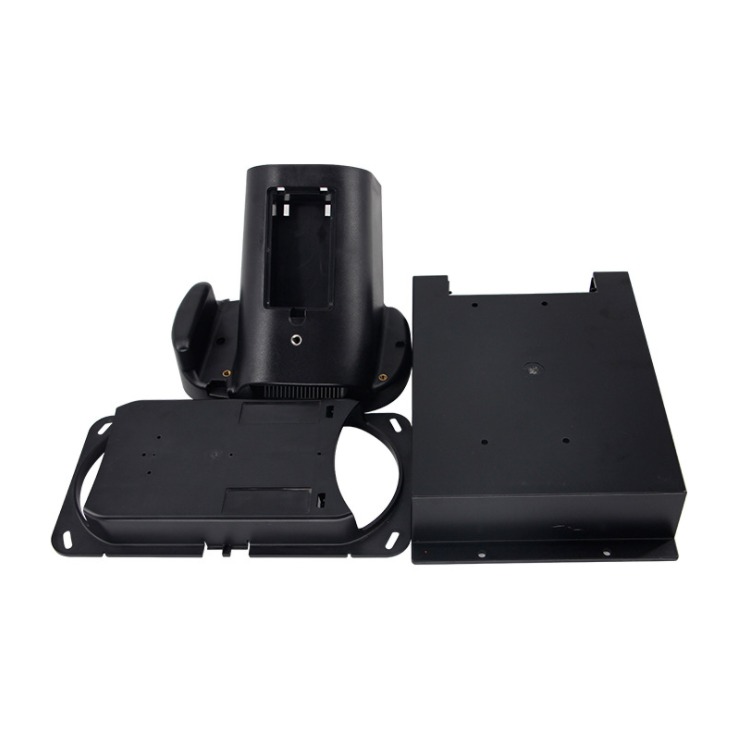 Plastic Injection Molding Accessories 4