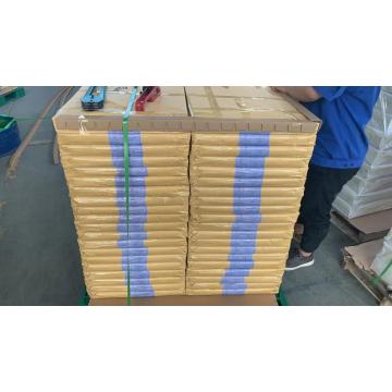 PVC flocking material 0.8mm