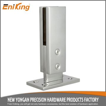 square 316 square stainless steel glass spigot