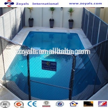 Anping Hot Sales Pool fencing