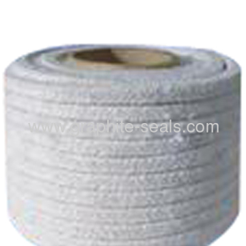 Ceramiczne opakowania impregnowane z Ptfe