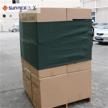 Custom Pallet Hand Packaging Packaging Stretch Film
