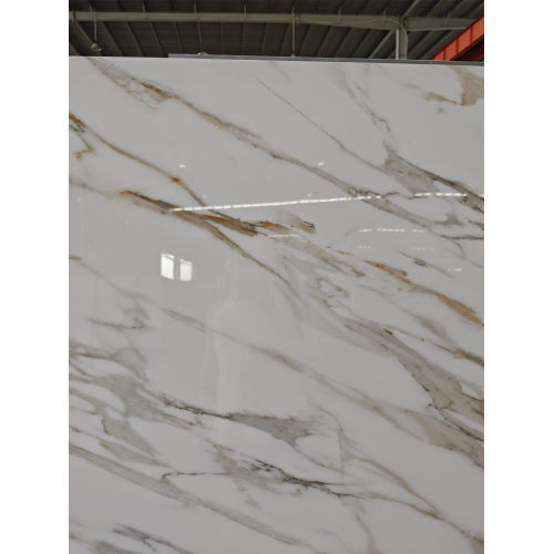 Pierre frittée Platinum Century