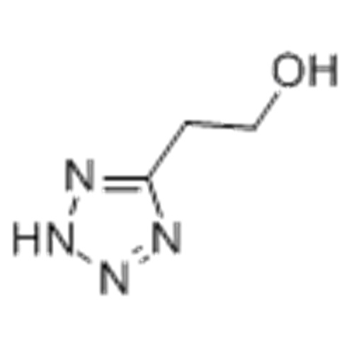 이름 : 2H- 테트라 졸 -5- 에탄올 CAS 17587-08-5