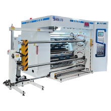 ST-SH1800 Compound slitting machine