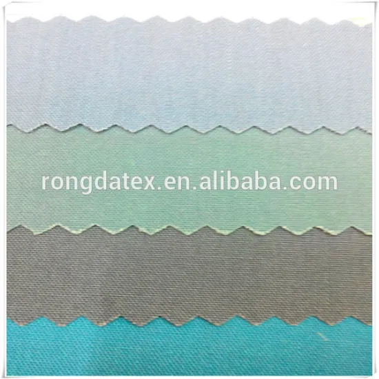 Nurse suit 20S*20S 100*50 100% cotton fabric