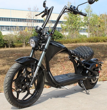 Eu/USA Warehouse: 3000W Fat Tire Electric Scooter CityCoco dla dorosłych