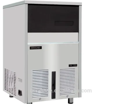Similar to hoshizaki ice maker for home bar