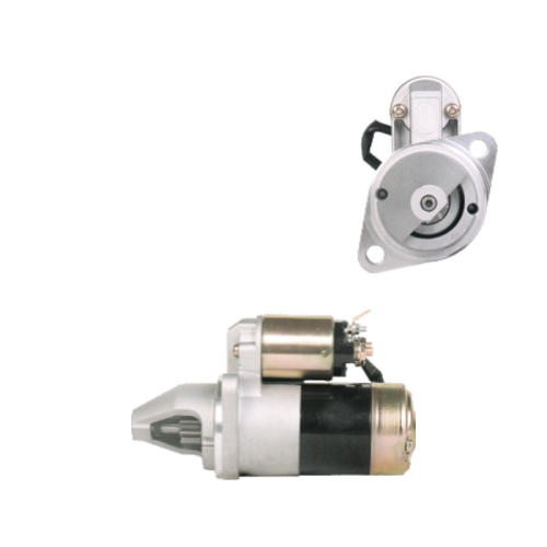 LADA car starter 3M3-402