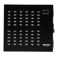 60-Port Charging Station for Multiple Devices