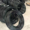 SAE1006 Steel Wire Annealed Binding Wire Cold Drawn Black Iron Wire/ Raw Material Of Nail Supplier