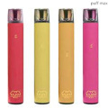 Puff Max за еднократна употреба Vape Nic