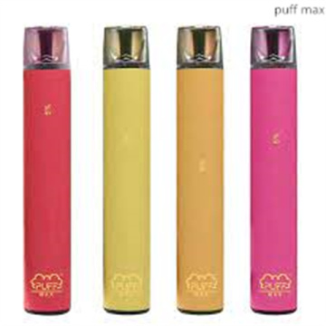 Versatile puff max Items Design