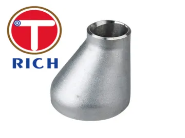 Wholesaler 4 inch Carbon Steel Pipe Fittings